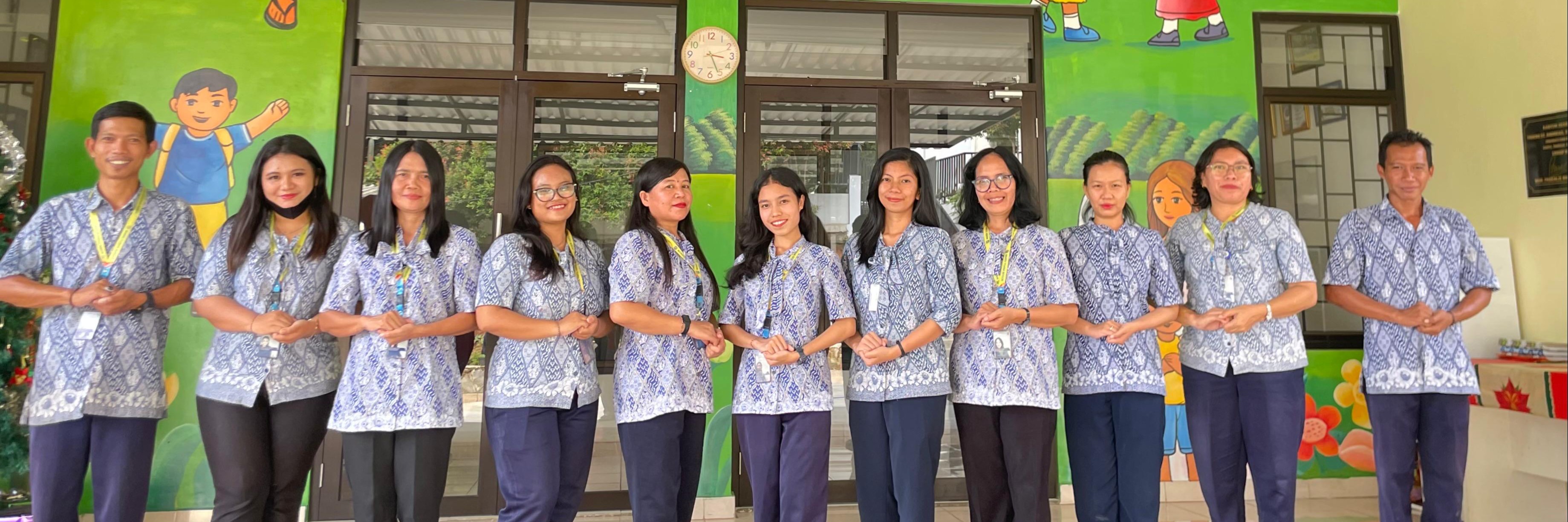 Mardi Yuana Ciluar Sebagai Wahana Pendindikan yang Berkualitas